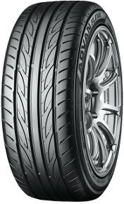 Yokohama Advan Fleva V701 235/40 R17 90W