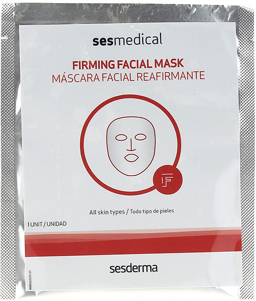 SeSDerma SesMedical Firming facial mask