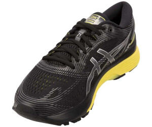 Asics Gel Nimbus 21 (1011A169) BlackLemon Spark ab 106,99 Asics Gel Nimbus 21 (1011A169) BlackLemon Spark ab 106,99