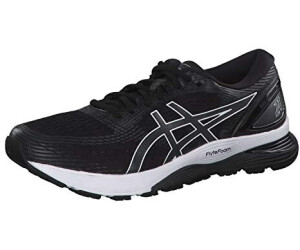 Asics Gel-Nimbus 21 (1011A169) Black/Dark Grey desde 150,01 € | Compara  precios en idealo