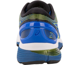 Asics Gel Nimbus 21 (1011A169) Illusion BlueBlack ab 98,90 ASICS Herren Gel Nimbus 21 Schuhe, 40.5 EU, Illusion Blue