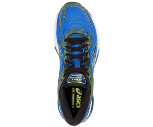 Asics Gel Nimbus 21 (1011A169) Illusion BlueBlack ab 116,90 Asics Gel Nimbus 21 (1011A169) Illusion BlueBlack ab 116,90
