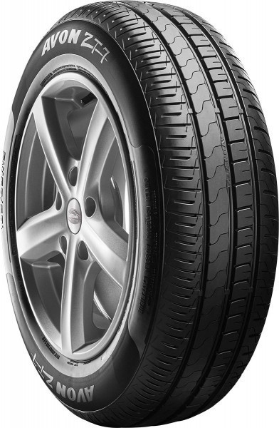 Avon ZT7 175/65 R14 86T XL