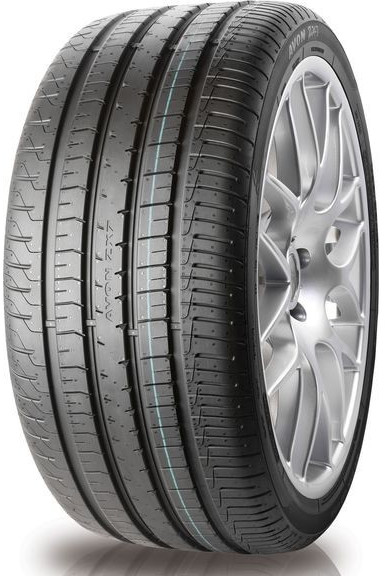 Avon ZX7 255/55 R18 109V XL