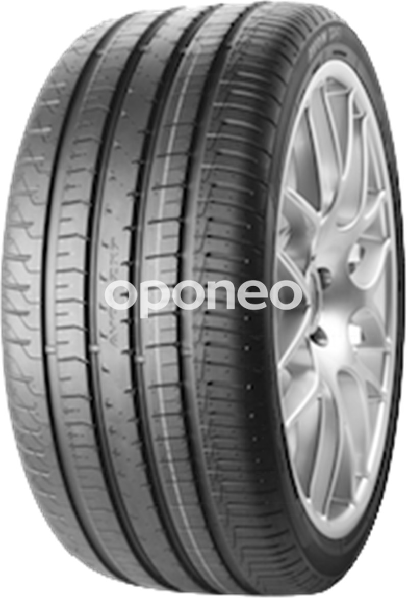 Avon ZX7 255/65 R17 110H