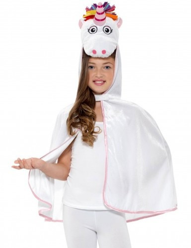 Smiffy's Cape licorne