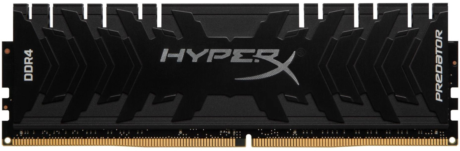 HyperX Predator 8GB DDR4-4133 CL19 (HX441C19PB3/8)
