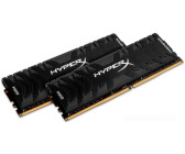Hyperx predator rgb sale 32gb