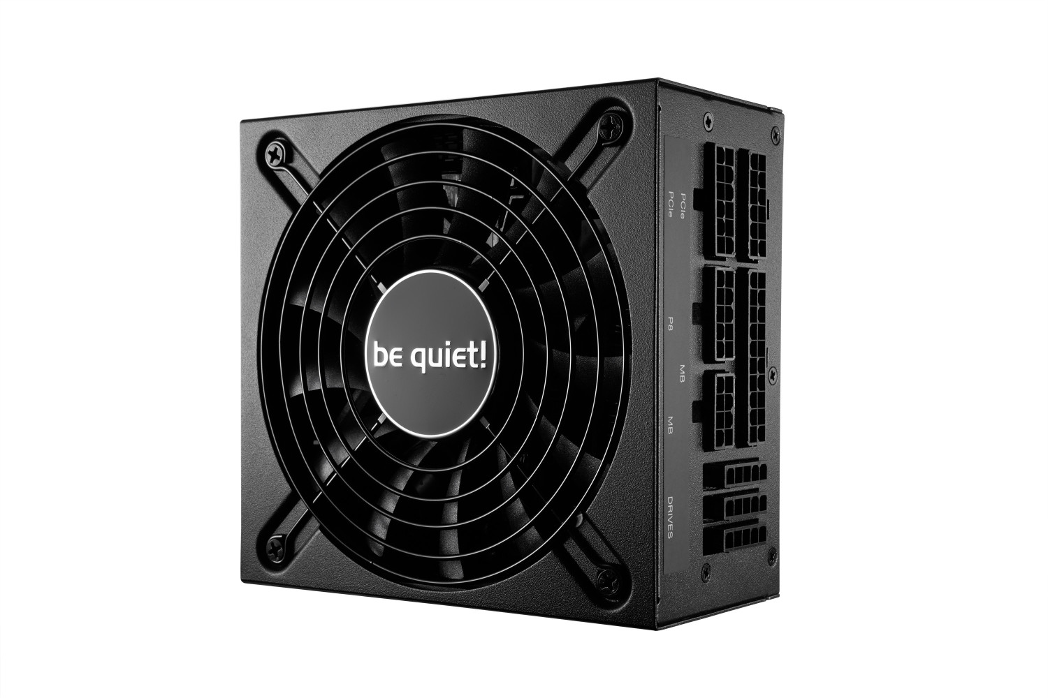 be quiet! SFX L Power (BN239) 600W au meilleur prix sur