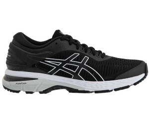 Asics Gel-Kayano 25 Black/Glacier Grey