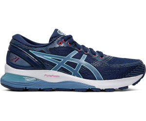 Asics gel nimbus 21 ladies best sale