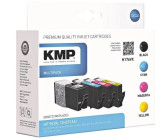 KMP H176VX ersetzt HP 903XL (1756,0005)