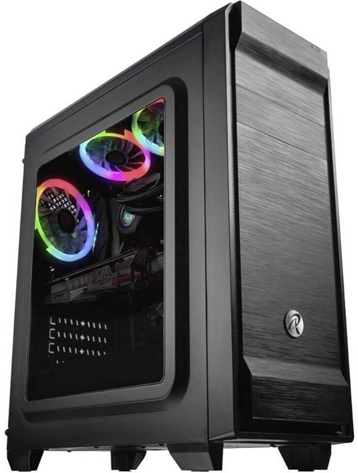 Raijintek Arcadia II ab 39 99 Preisvergleich bei idealo
