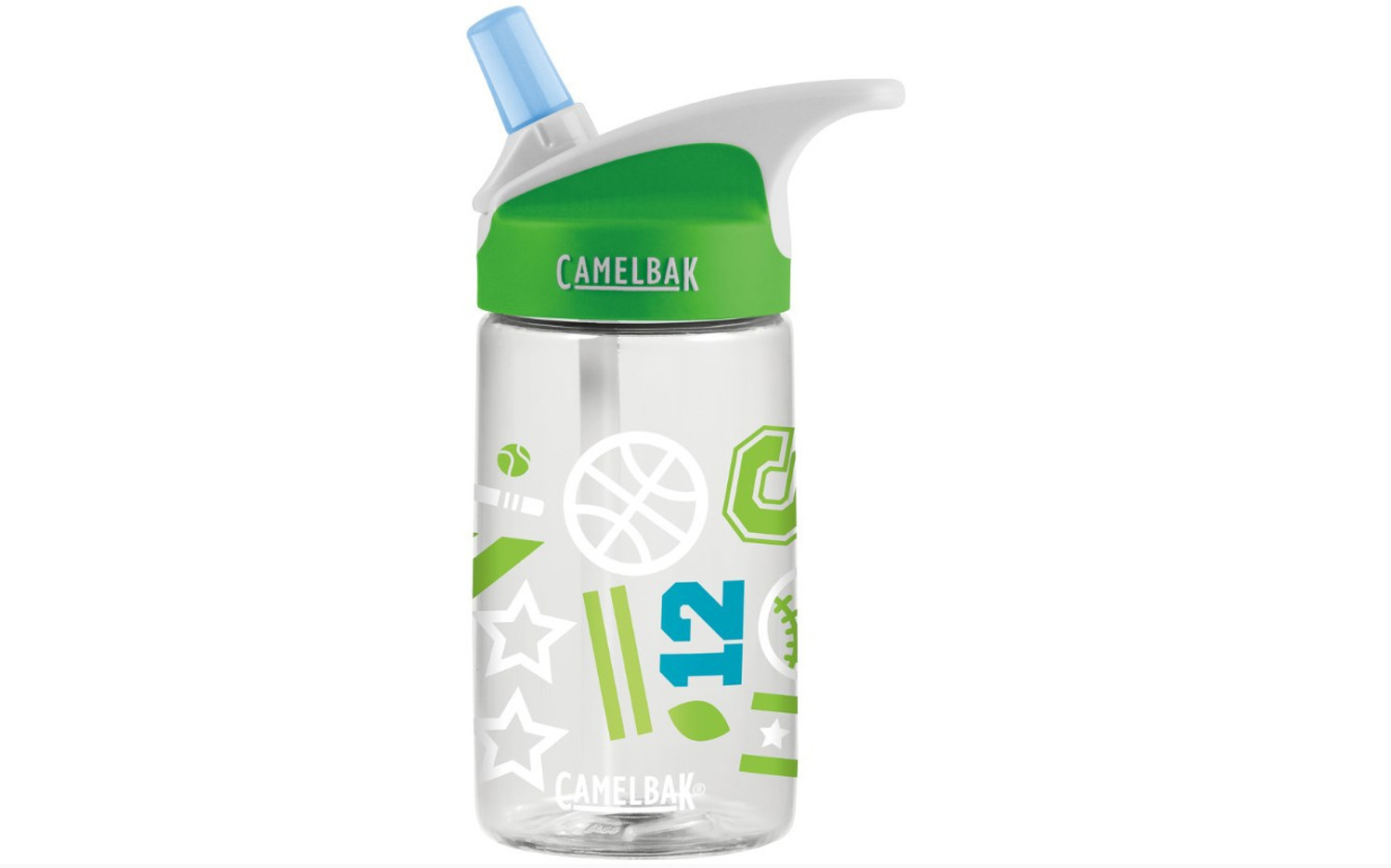 Camelbak Eddy Kids Sports Jam