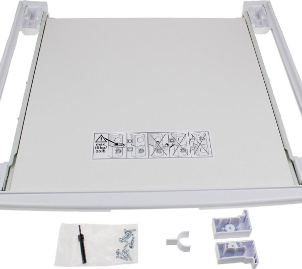 Bosch WTZ27400, Bild 3