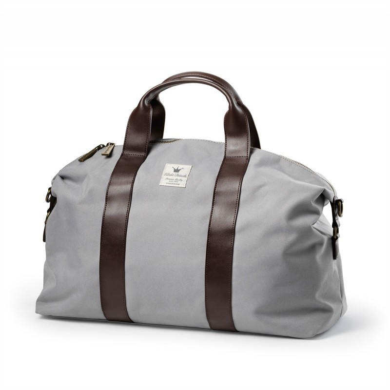 Elodie Details Sac à langer Gilded Grey