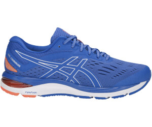 asics cumulus 20 recensione