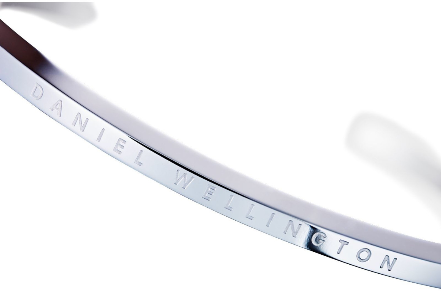 Daniel Wellington Classic Cuff L DW00400002 ab 44 00