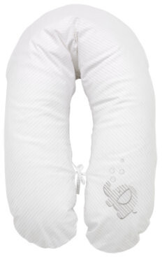 Alvi Breastfeeding Pillow Cover