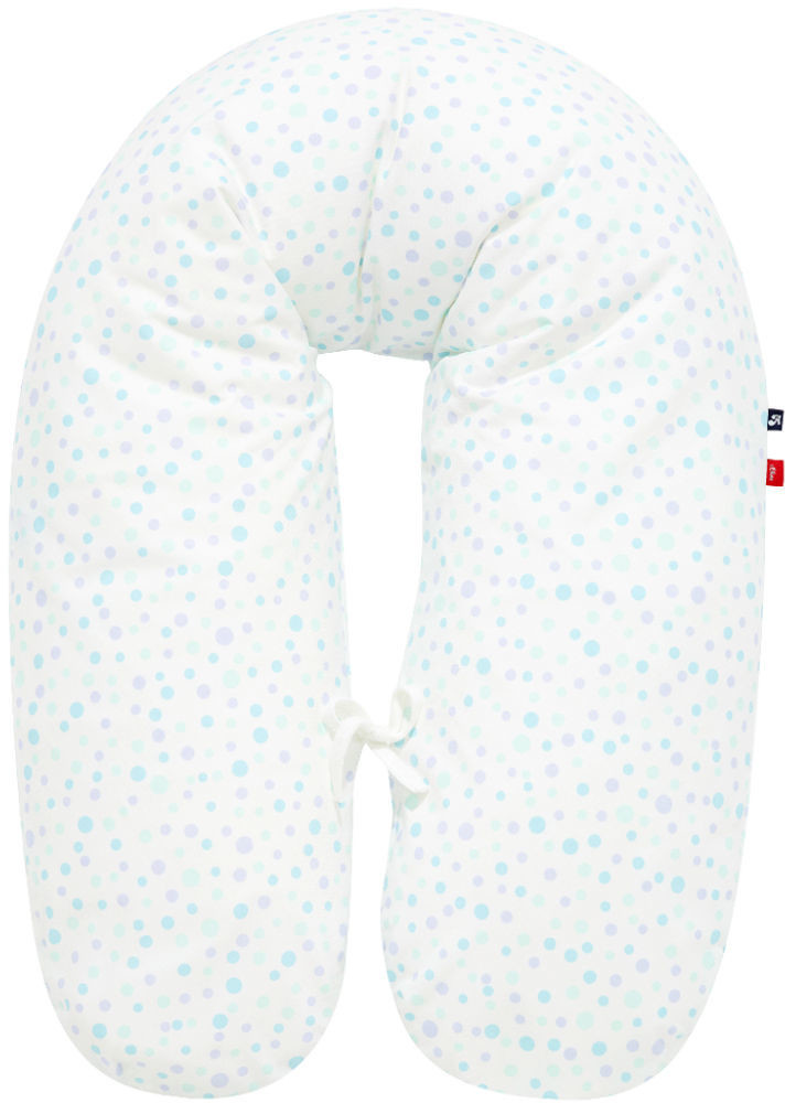 Alvi Breastfeeding Pillow Cover - s.Oliver Konfetti
