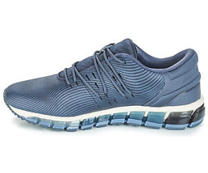asics gel quantum 360 4 tarmac steel blue