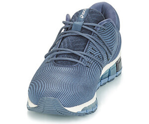 asics gel quantum 360 4 tarmac steel blue