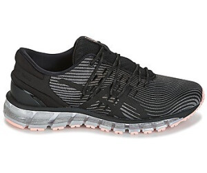 Asics Gel Quantum 360 4 Women CarbonBlack ab 149,20 Asics Gel Quantum 360 4 Women CarbonBlack ab 149,20