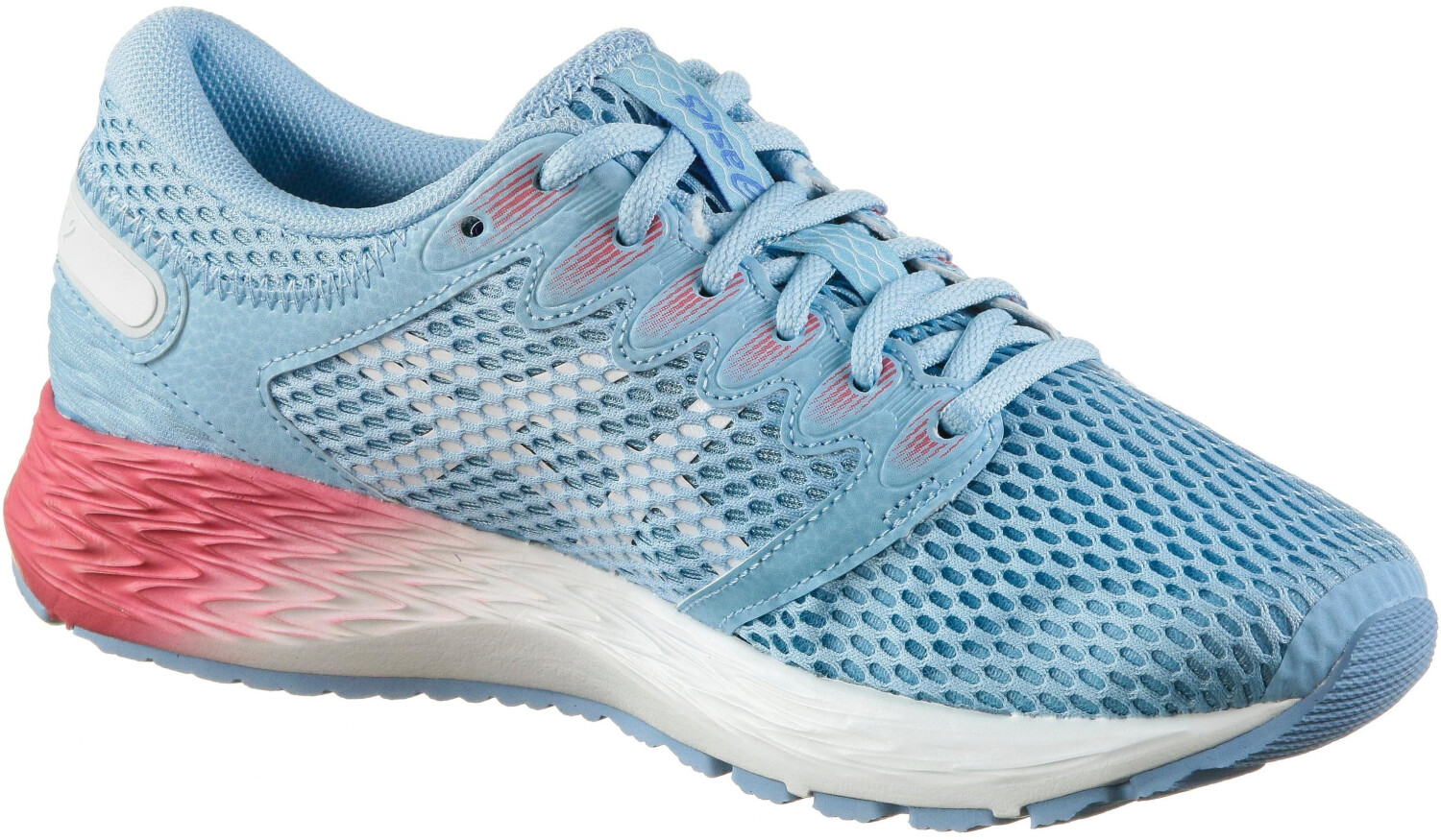 Asics roadhawk ff 2 women's outlet grey