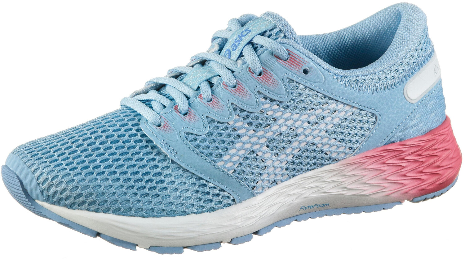 asics roadhawk ff 2 white