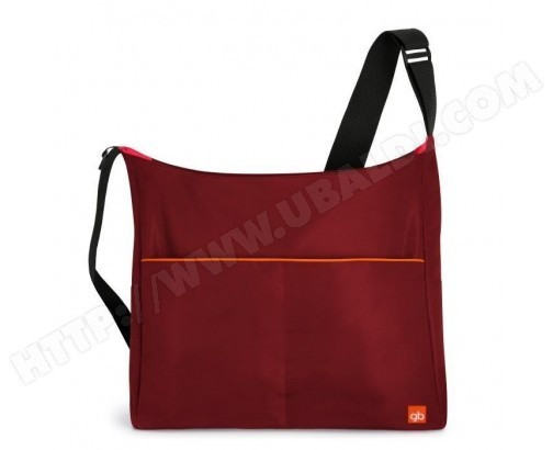 GB Sac à langer