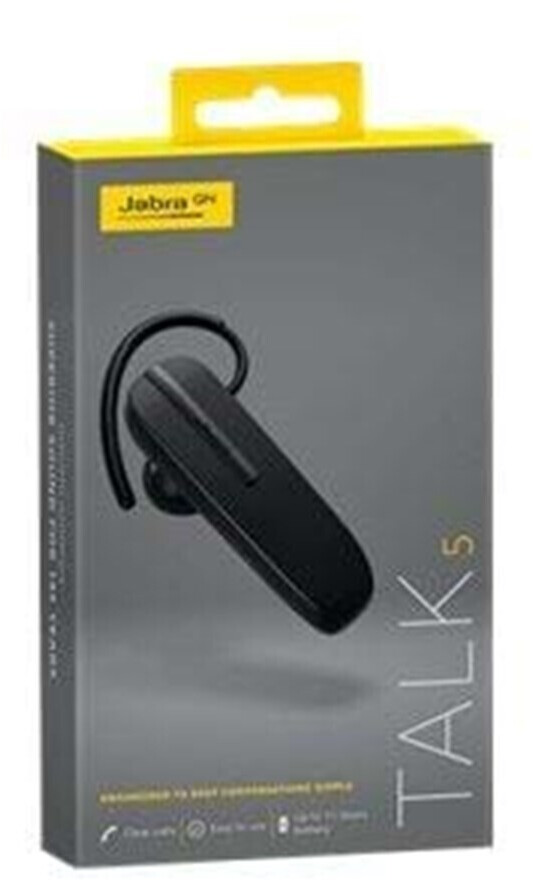 Jabra Talk 5 ab 18 99 Preisvergleich bei idealo