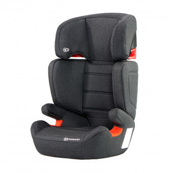 Kinderkraft Junior Plus Noir