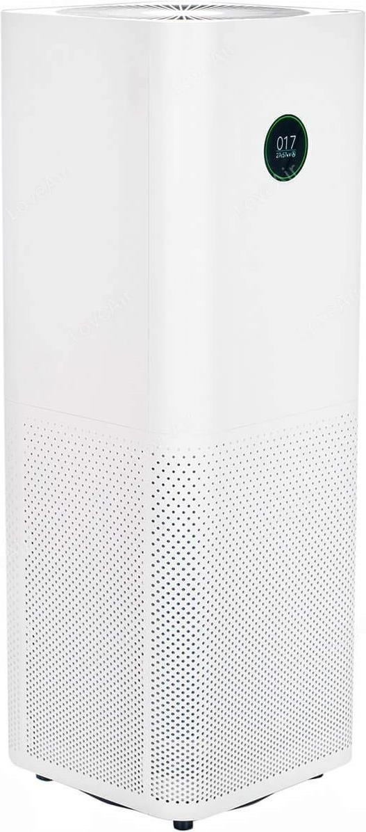 Xiaomi Mi Air Purifier Pro