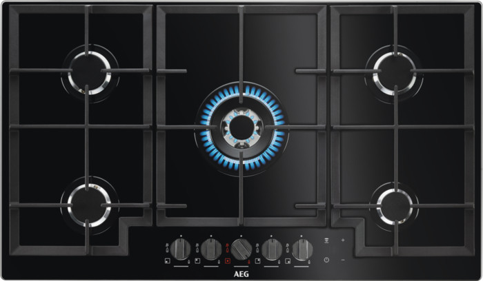 Electrolux HKB95540NB