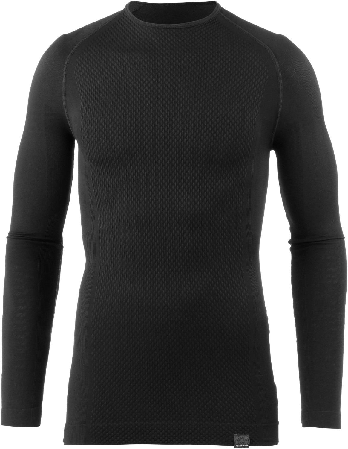 GripGrap Expert Seamless Thermal Bas Layer LS