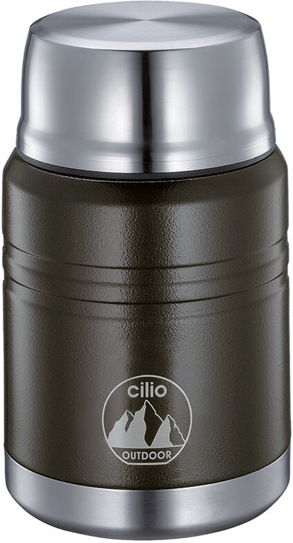 Cilio Food-Container Monte