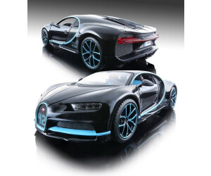 Bburago Bugatti Chiron Sport 1:18 Modèle réduit de voiture