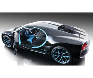 Maisto bugatti chiron top