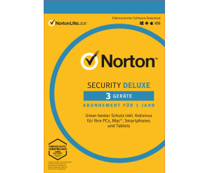 norton life lock discount