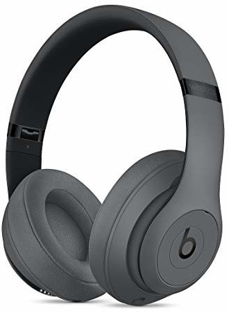 Beats By Dre Studio3 Wireless gris