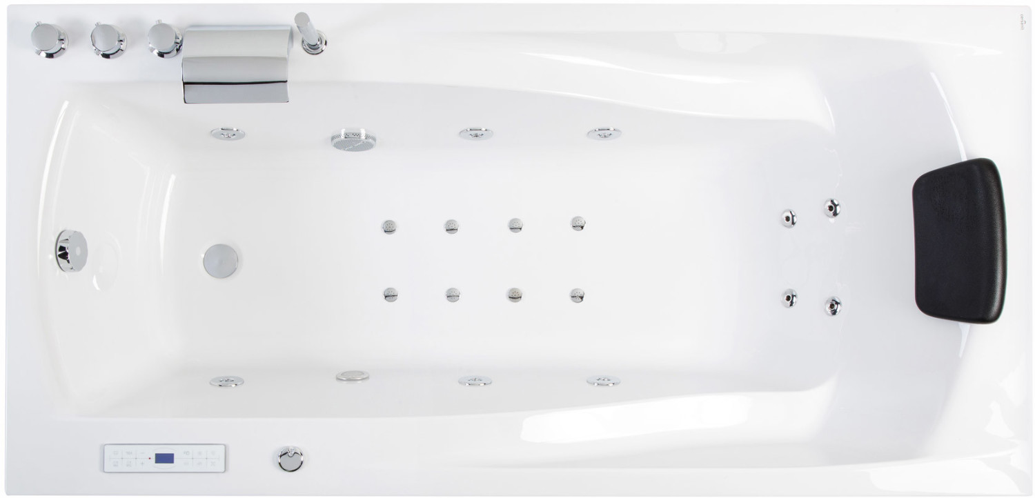 Emotion Centauri Premium (180 x 85 x 58 cm à droite)