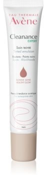Avène Cleanance Expert Colored (40 ml)