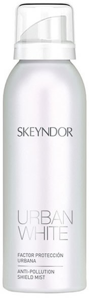 Skeyndor Urban White Brume protectrice anti-pollution (100 ml)