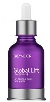 progen skeyndor elixir contour