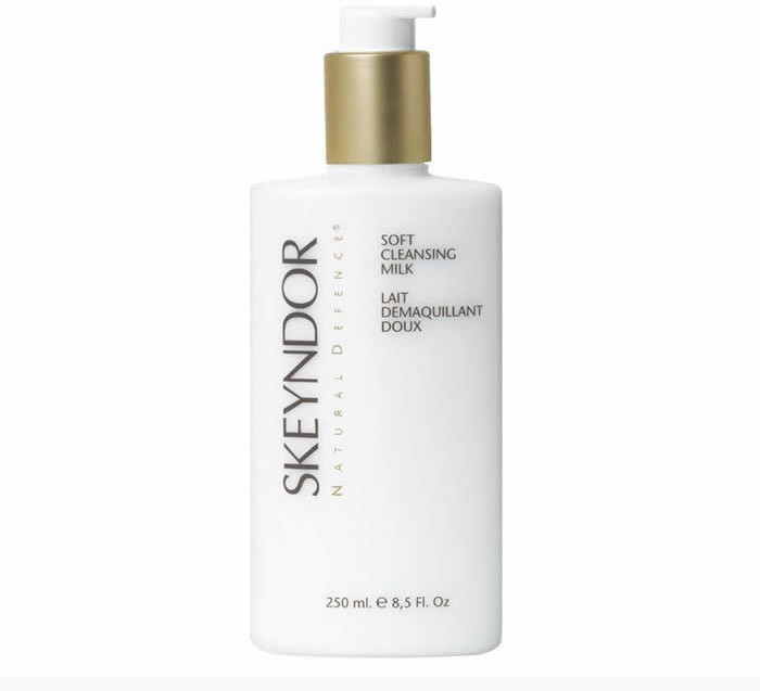 Skeyndor Lait démaquillant doux (250 ml)