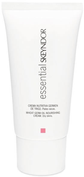 Skeyndor Essential Crème nutritive au germe de blé (50 ml)