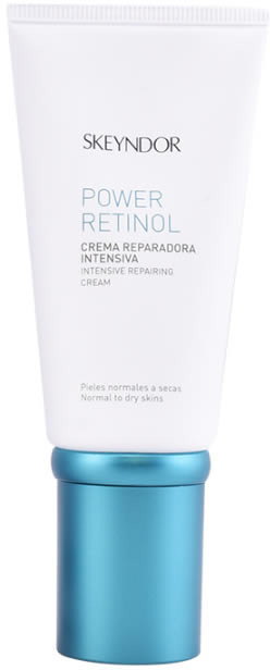 Skeyndor Power Retinol Intensive Repairing Cream (50 ml)
