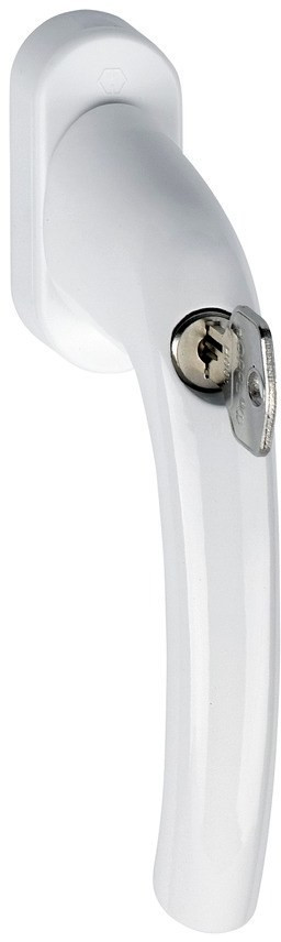 Hoppe 0710S/U26/100NM F9016 NAW 32