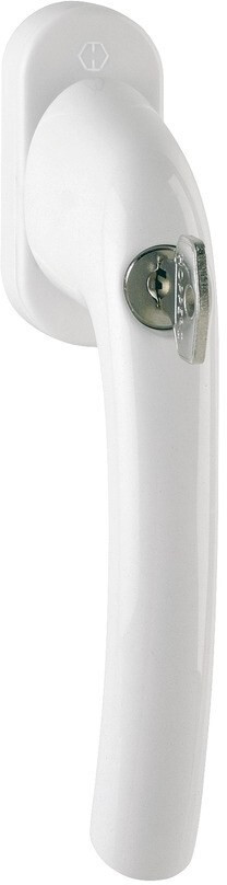 Hoppe 0710S/U26 F9016 NAW 40