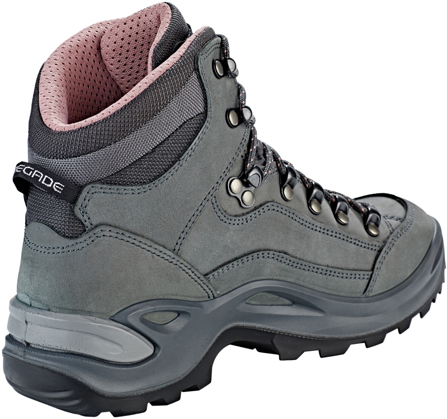 Buy Lowa Renegade GTX Mid Ws 320945 9789 graphite rose from 169.46 Today Best Deals on idealo
